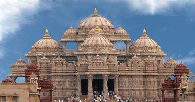 भारतीय संप्रदाय देवालय प्रबंधक ट्रस्ट’ के लिए प्रस्तावित कानूनी ड्राफ्ट