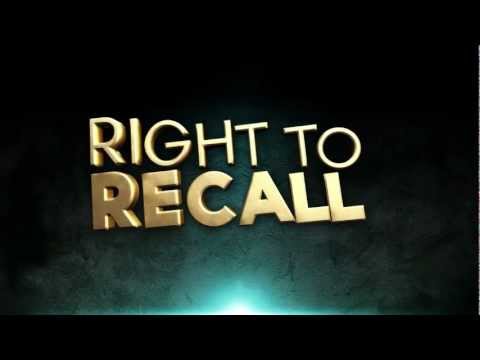 Right to Recall (9)